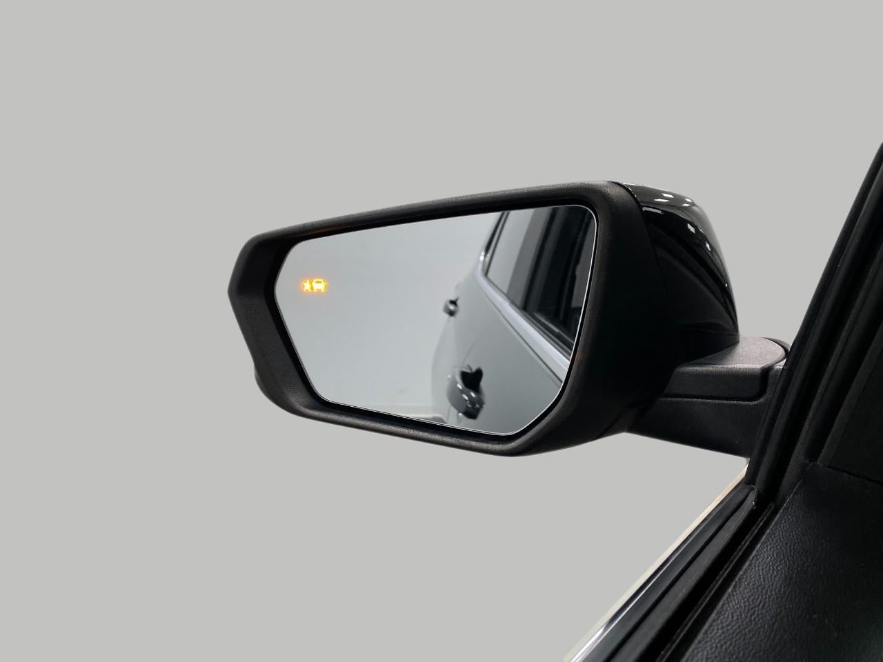 2022 Chevrolet Equinox AWD 4dr LT w/1LT