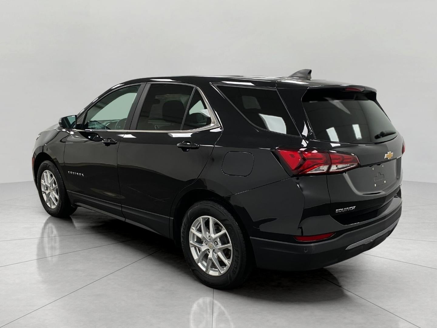 2022 Chevrolet Equinox AWD 4dr LT w/1LT