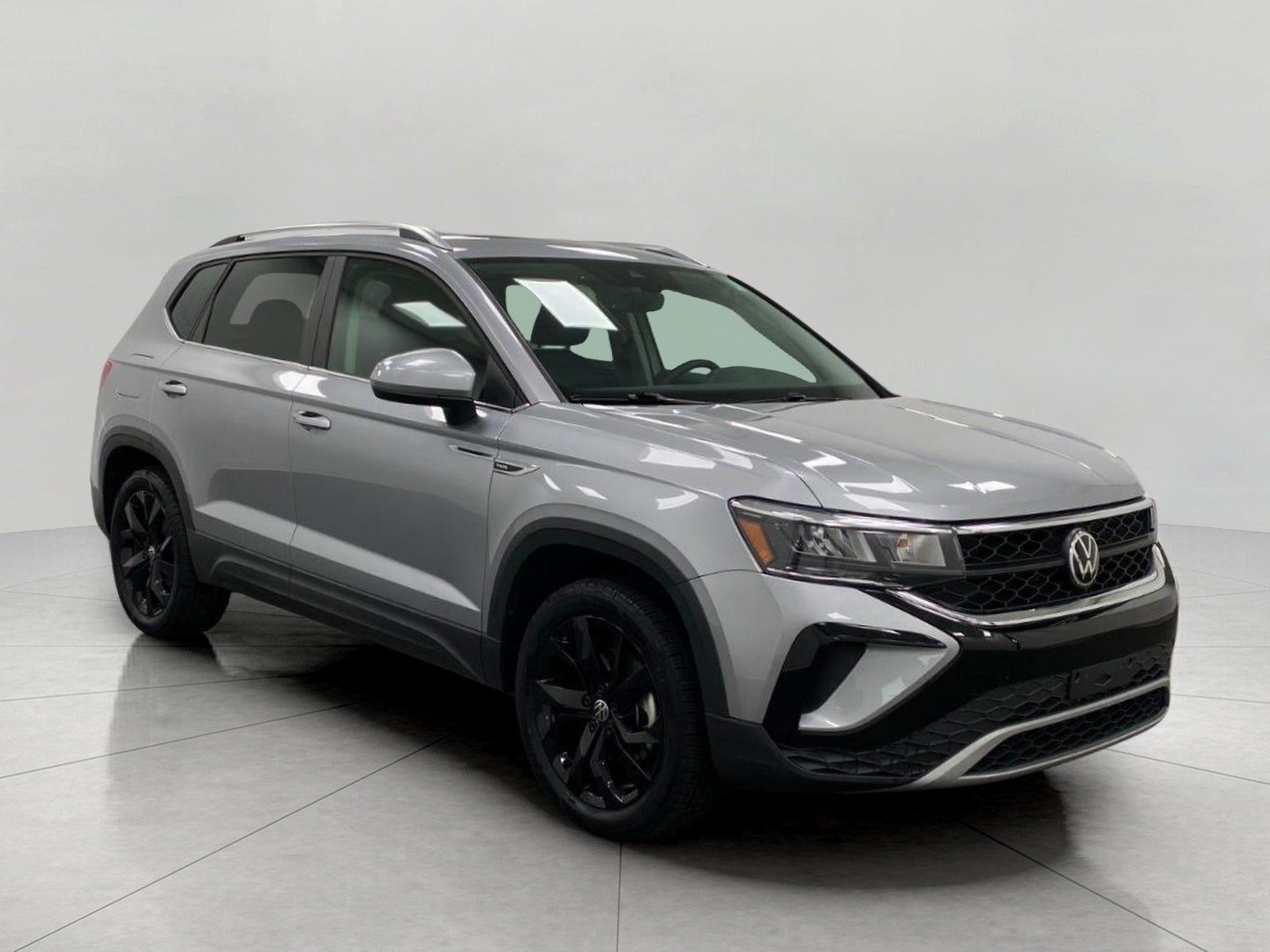 2022 Volkswagen Taos