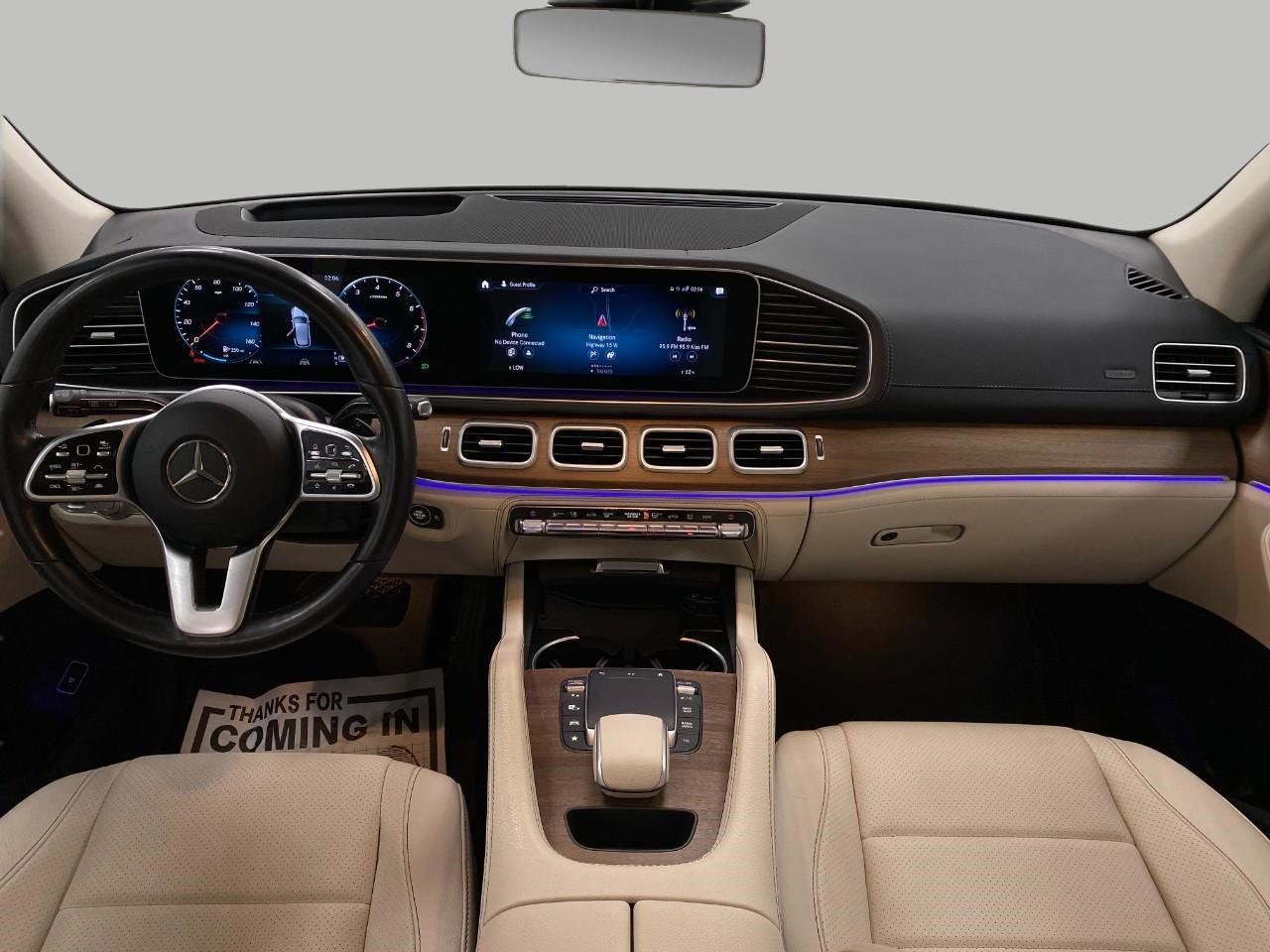2022 Mercedes-Benz GLE GLE 350 4MATIC® SUV