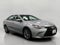 2017 Toyota Camry SE Auto