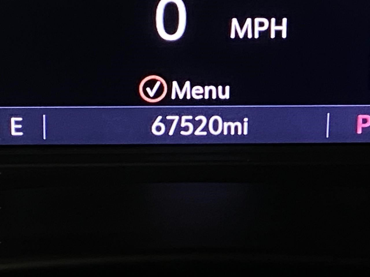 2020 Buick Enclave AWD 4dr Essence