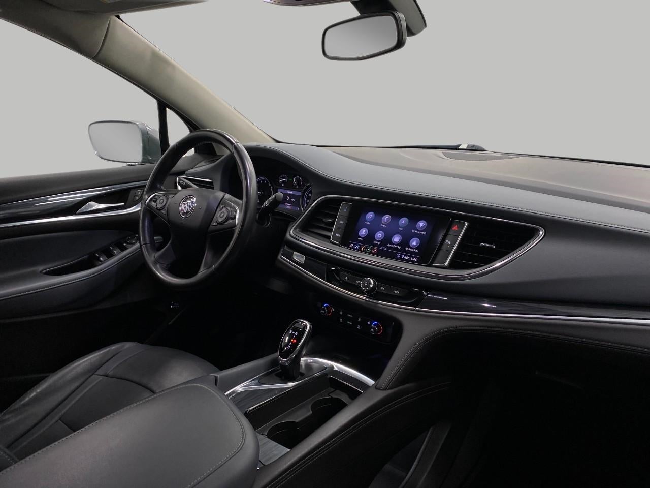 2020 Buick Enclave AWD 4dr Essence