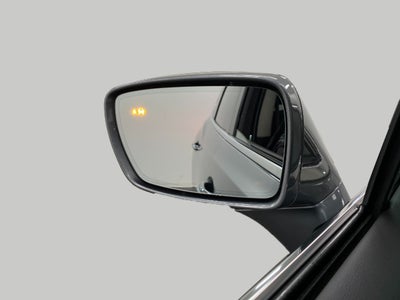 2020 Buick Enclave AWD 4dr Essence