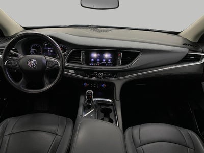 2020 Buick Enclave AWD 4dr Essence