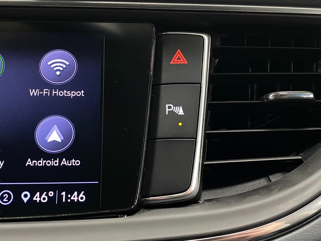 2020 Buick Enclave AWD 4dr Essence