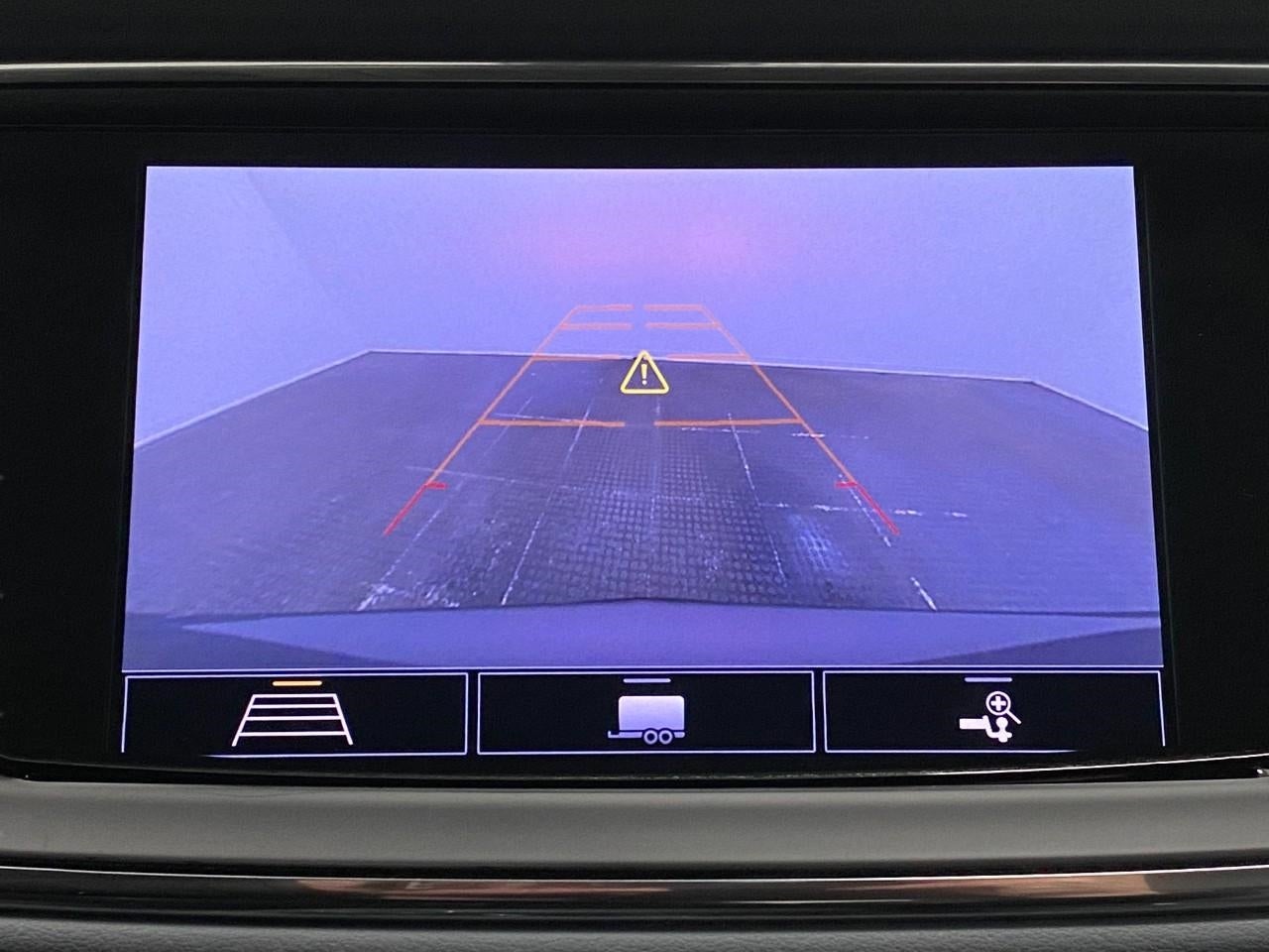 2020 Buick Enclave AWD 4dr Essence