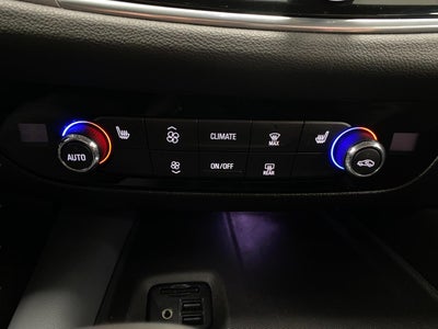 2020 Buick Enclave AWD 4dr Essence