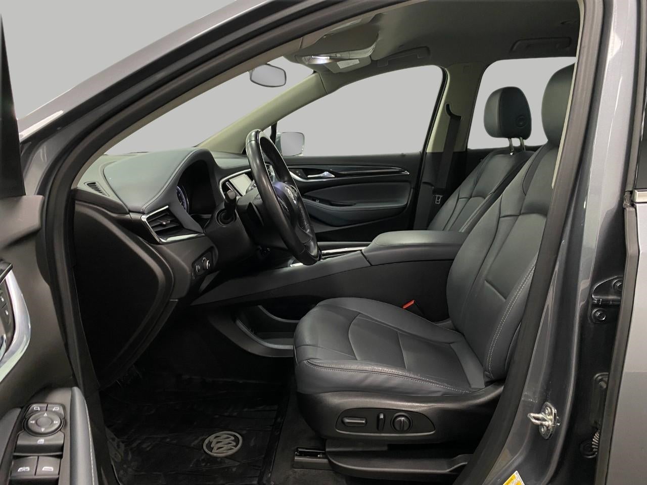 2020 Buick Enclave AWD 4dr Essence