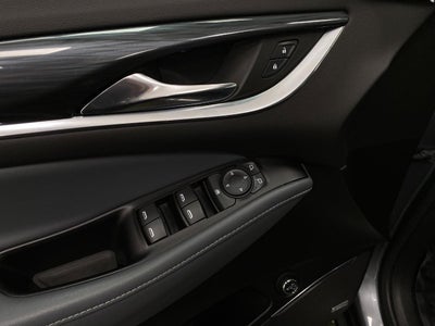 2020 Buick Enclave AWD 4dr Essence