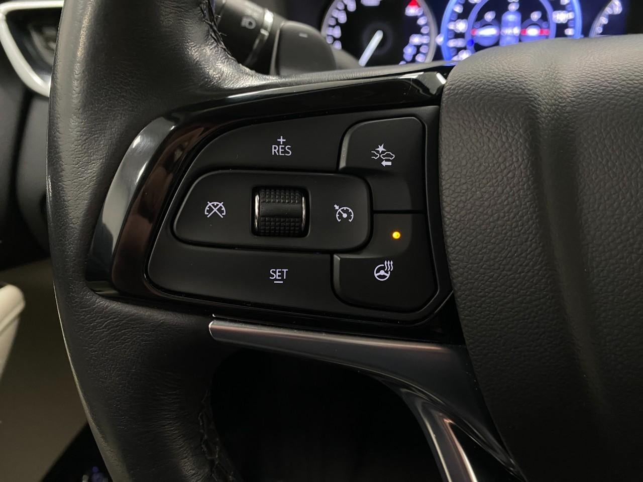 2023 Buick Enclave AWD 4dr Avenir