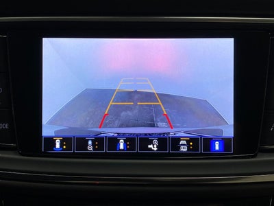 2023 Buick Enclave AWD 4dr Avenir