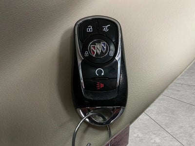 2023 Buick Enclave AWD 4dr Avenir