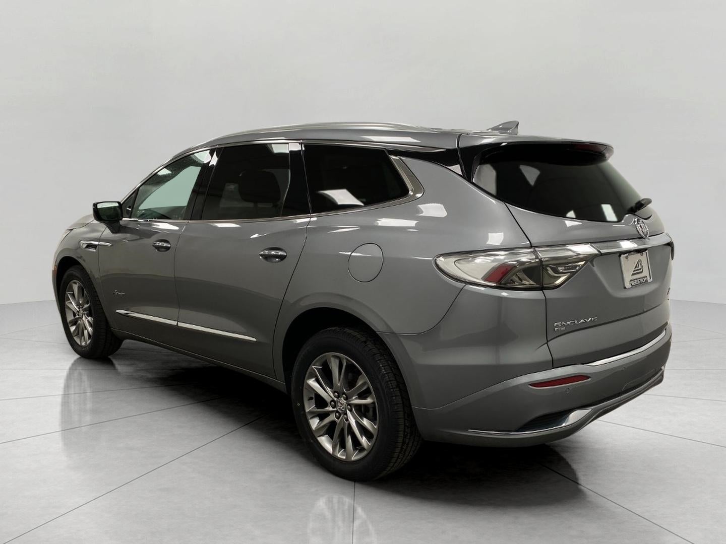 2023 Buick Enclave AWD 4dr Avenir