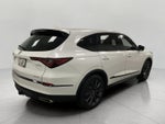 2025 Acura MDX SH-AWD w/A-Spec Package