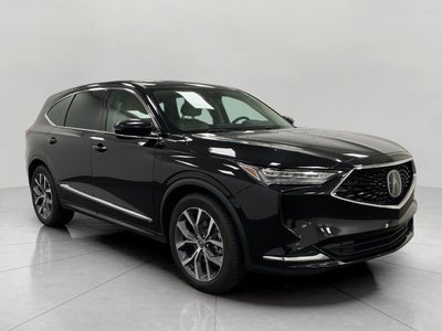 2022 Acura MDX SH-AWD w/Technology Package