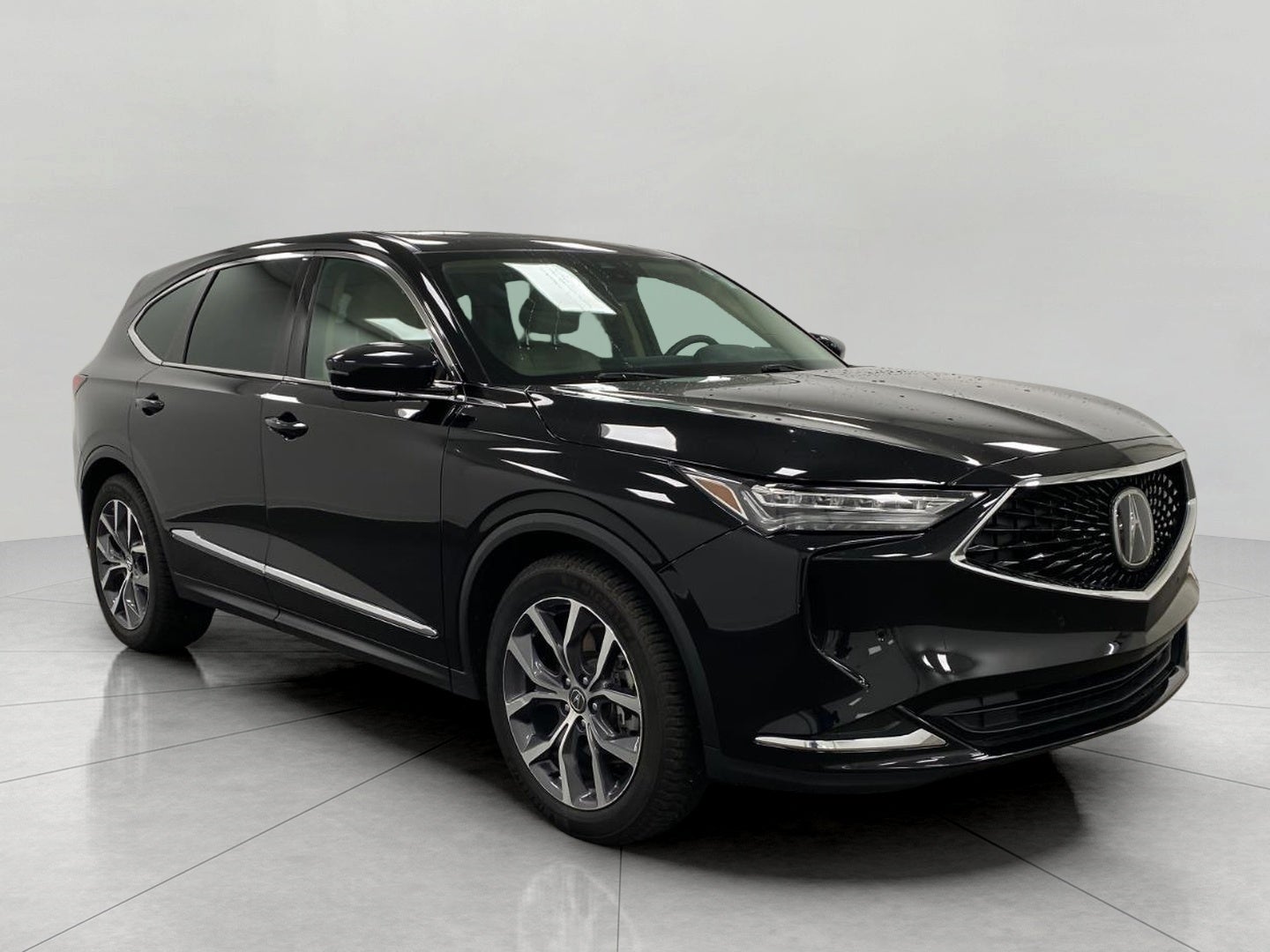 2022 Acura MDX SH-AWD w/Technology Package