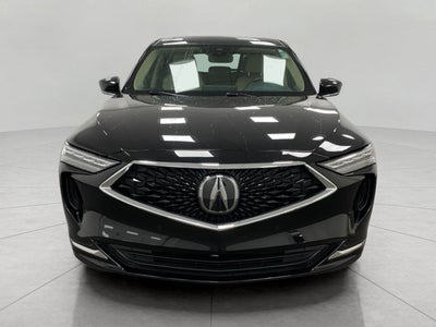 2022 Acura MDX SH-AWD w/Technology Package