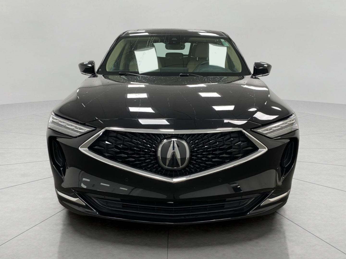 2022 Acura MDX SH-AWD w/Technology Package