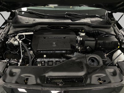 2022 Acura MDX SH-AWD w/Technology Package