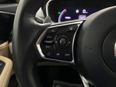 2022 Acura MDX SH-AWD w/Technology Package