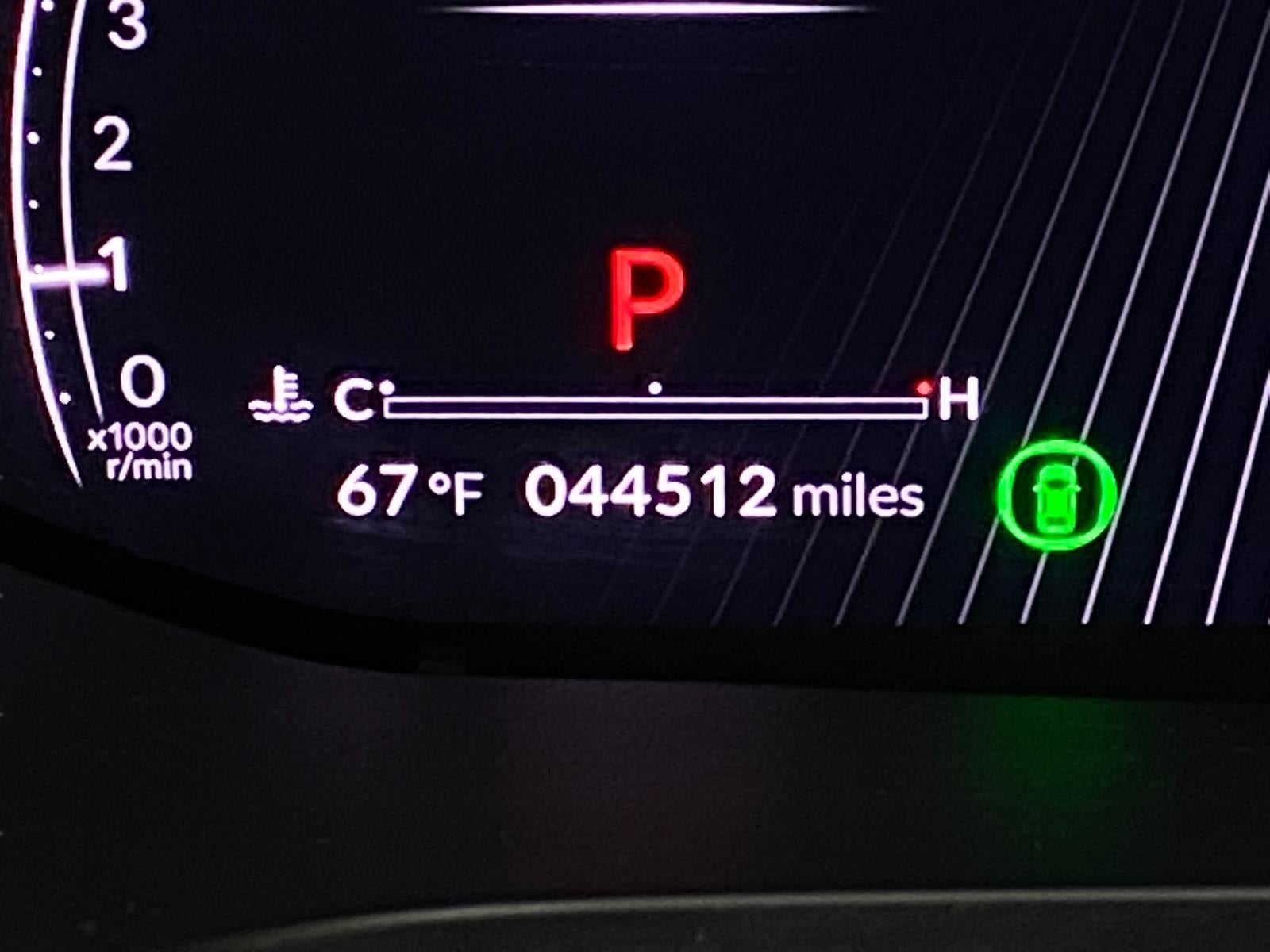2022 Acura MDX SH-AWD w/Technology Package
