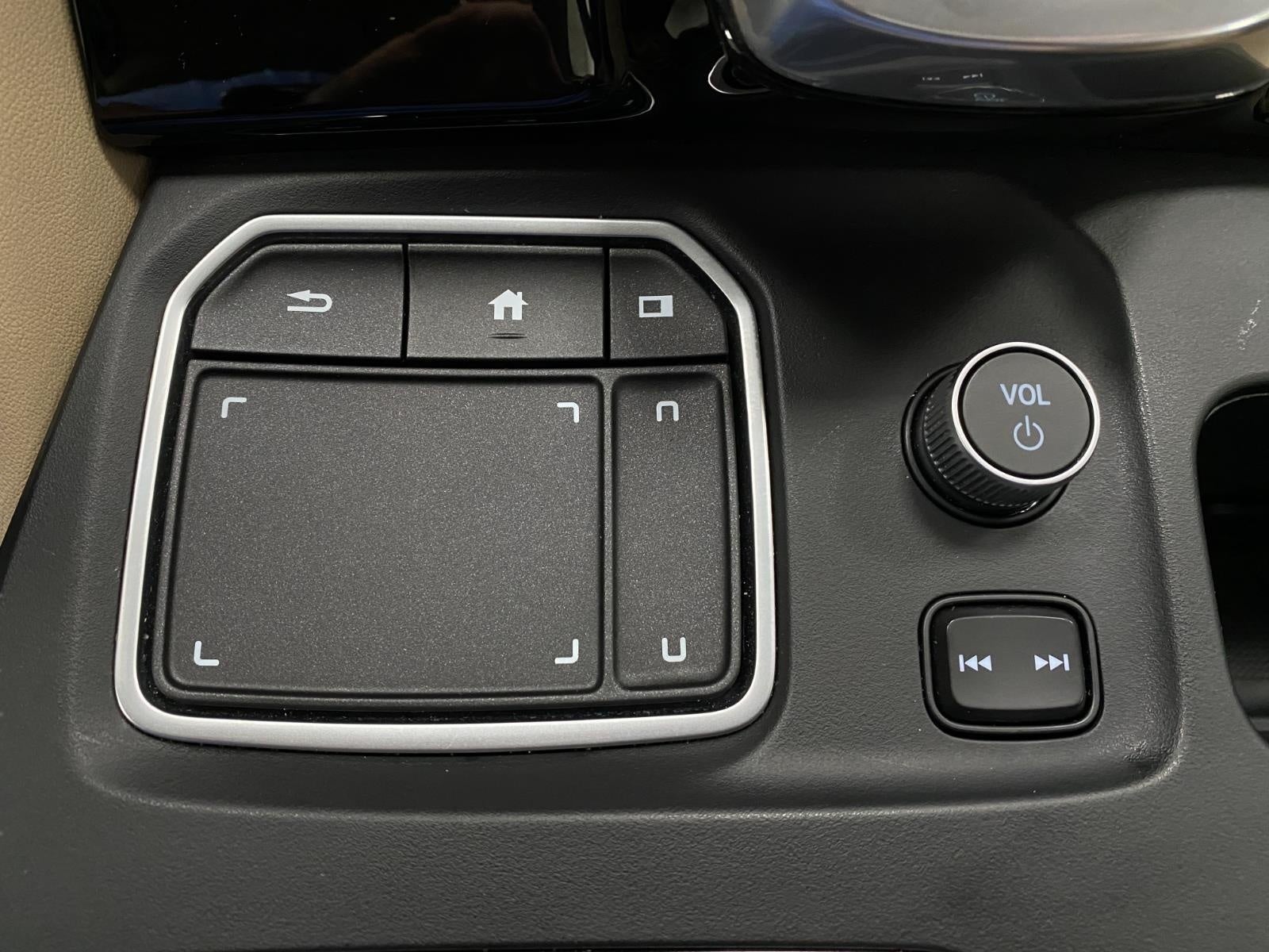 2022 Acura MDX SH-AWD w/Technology Package
