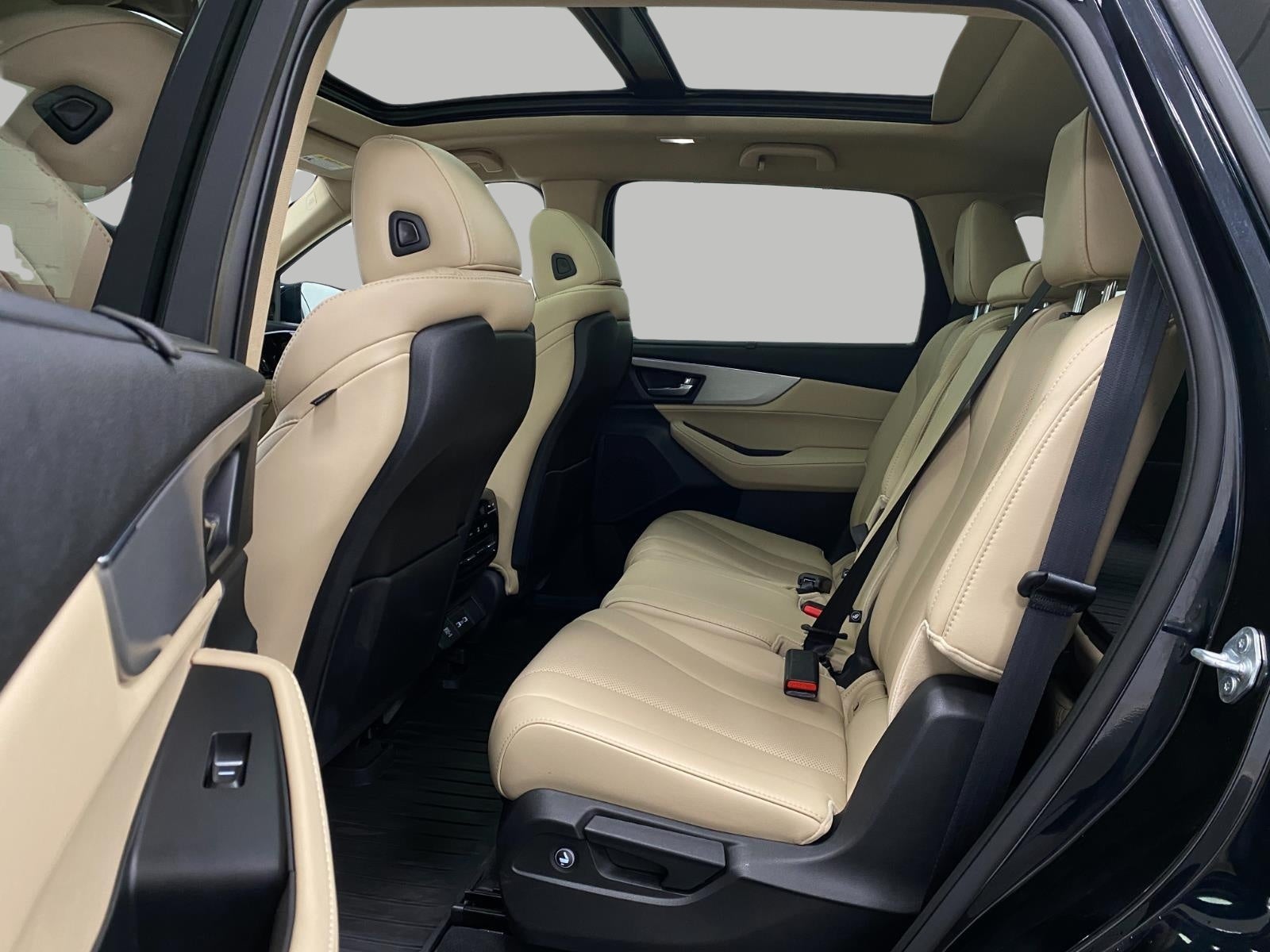 2022 Acura MDX SH-AWD w/Technology Package