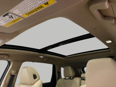 2022 Acura MDX SH-AWD w/Technology Package