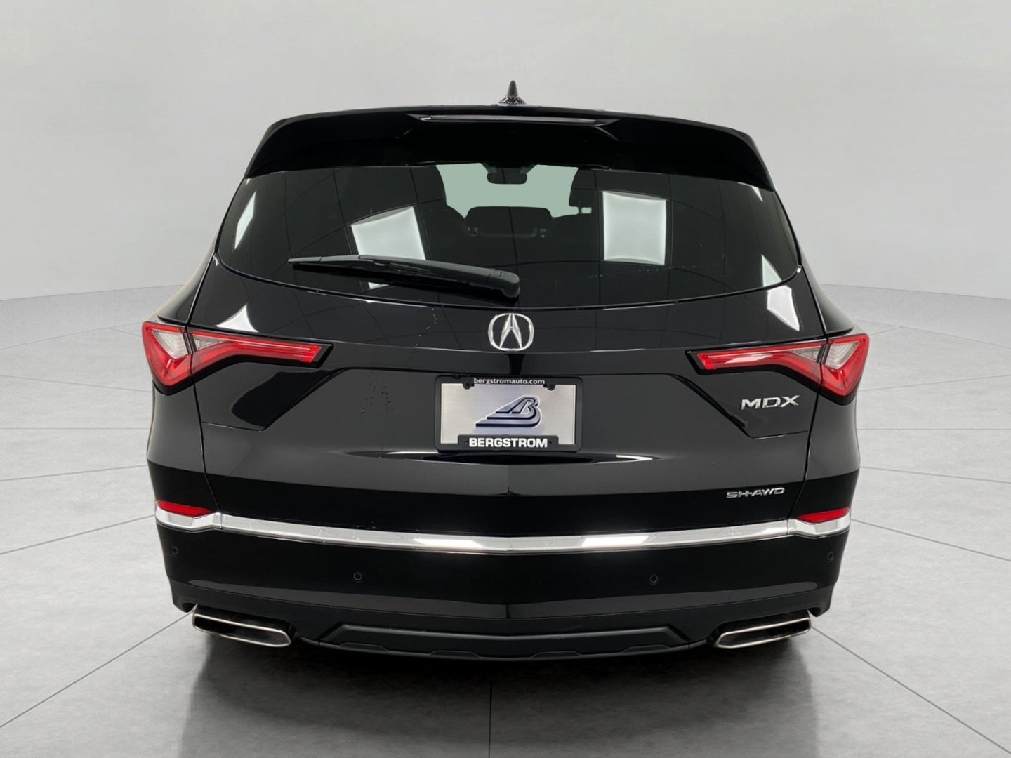 2022 Acura MDX SH-AWD w/Technology Package