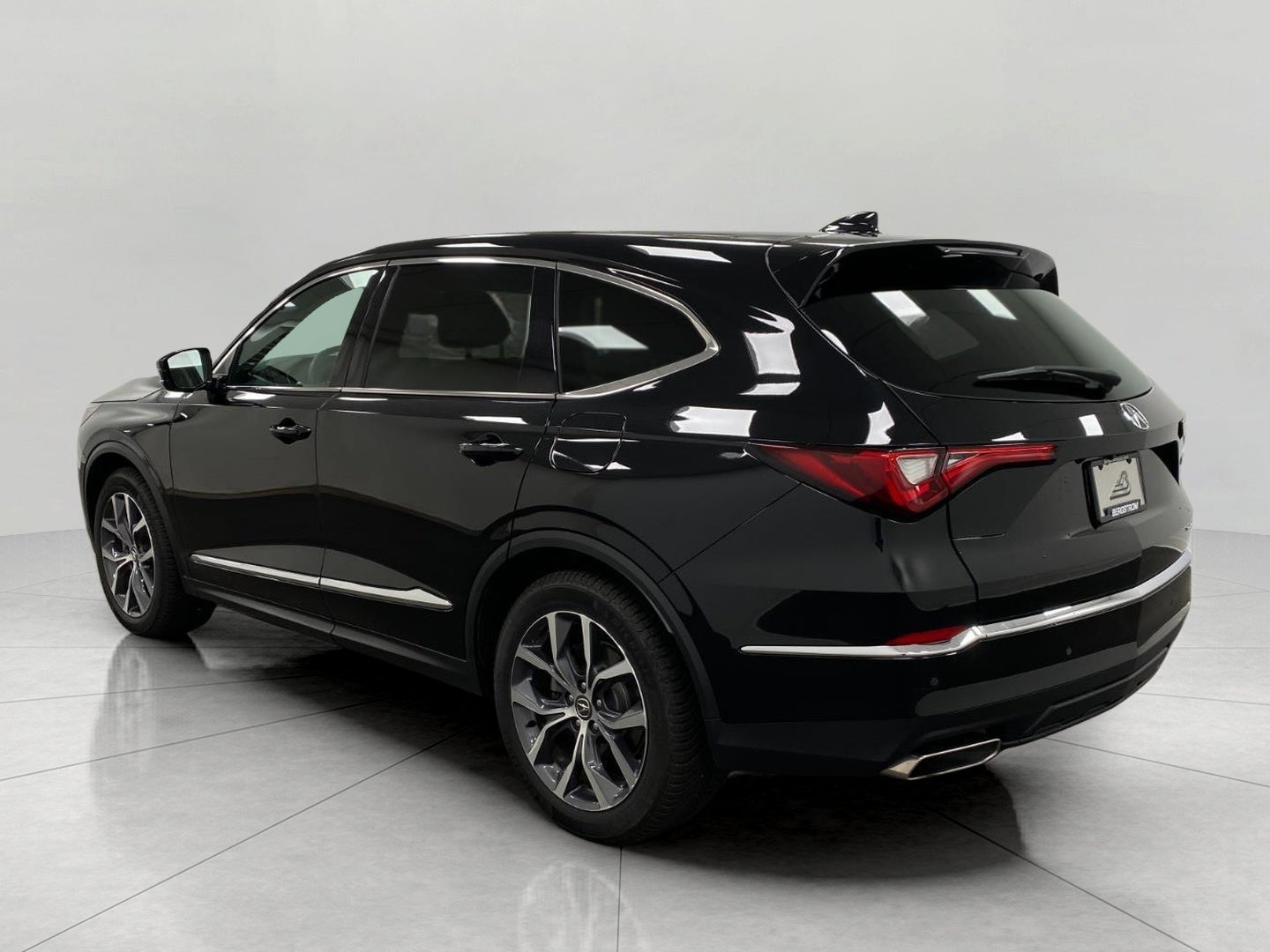2022 Acura MDX SH-AWD w/Technology Package
