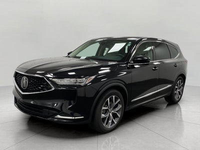 2022 Acura MDX SH-AWD w/Technology Package