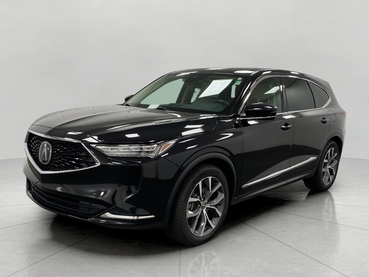 2022 Acura MDX SH-AWD w/Technology Package