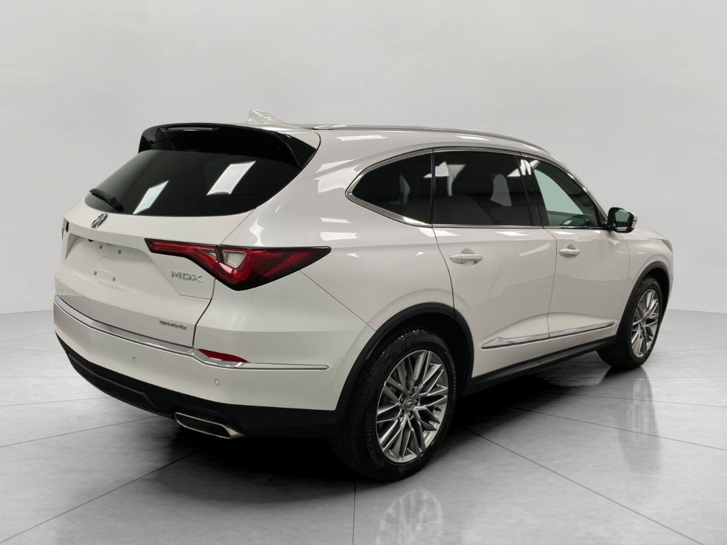 2024 Acura MDX SH-AWD w/Advance Package