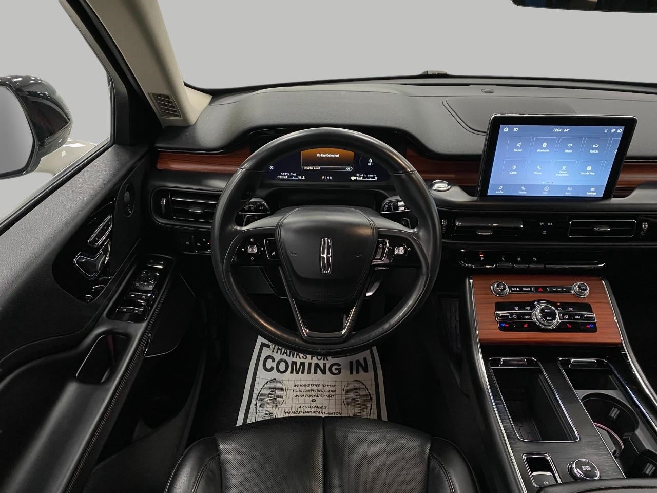 2021 Lincoln Aviator Reserve AWD