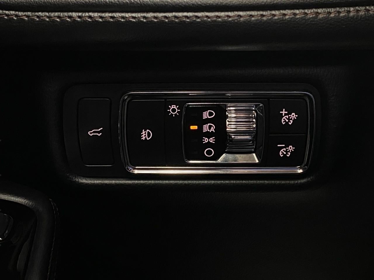 2021 Lincoln Aviator Reserve AWD
