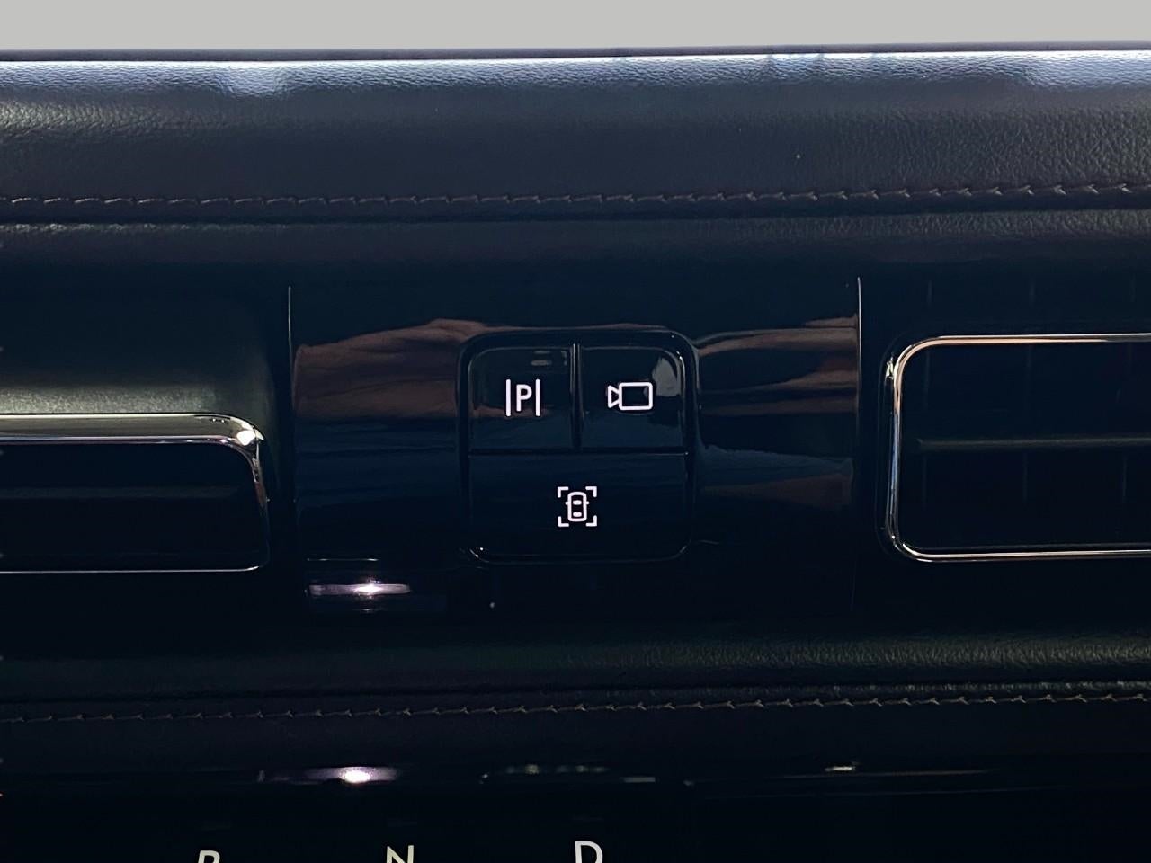 2021 Lincoln Aviator Reserve AWD