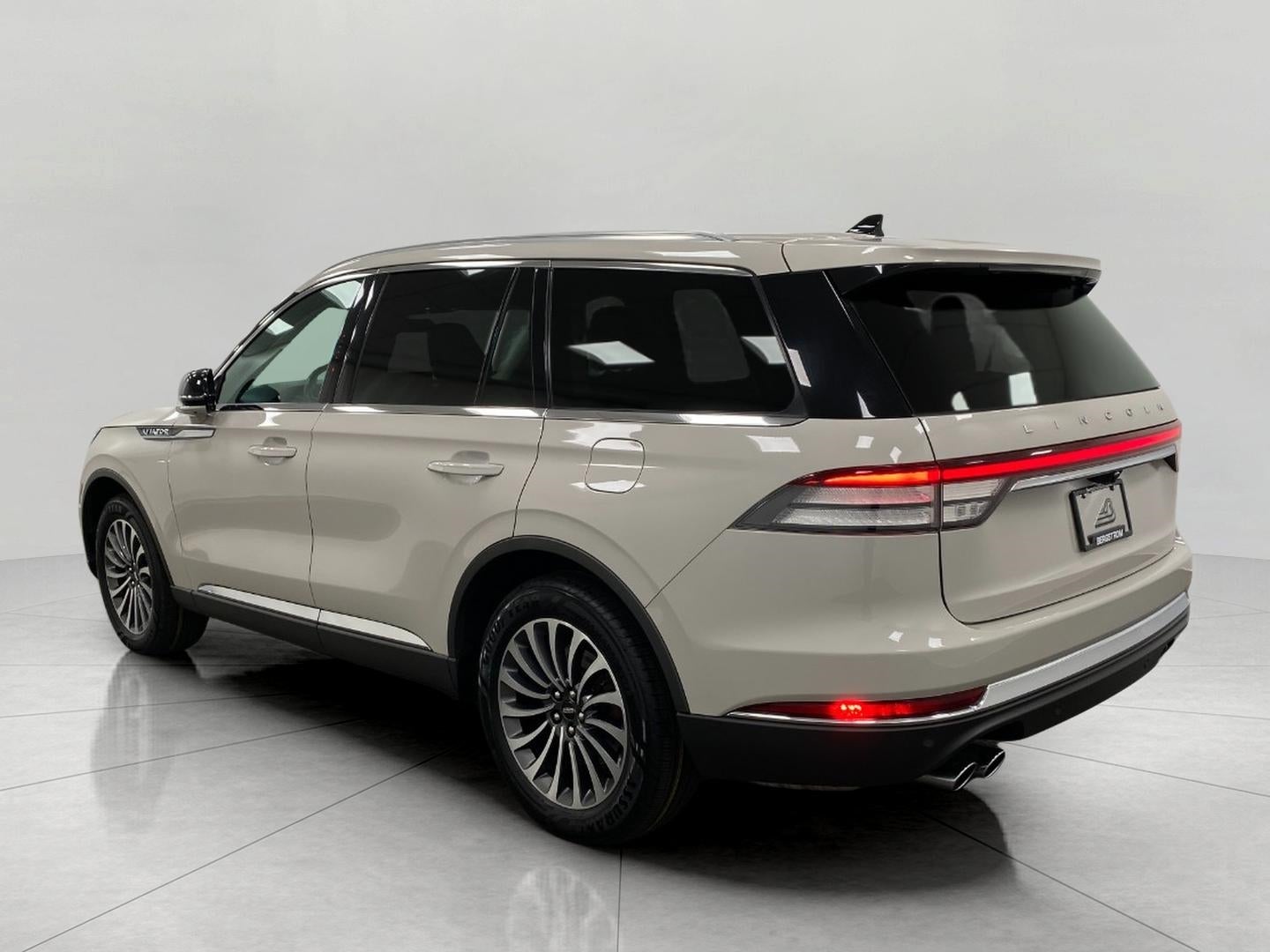 2021 Lincoln Aviator Reserve AWD
