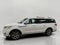 2018 Lincoln Navigator L 4x4 Black Label