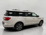 2018 Lincoln Navigator L 4x4 Black Label