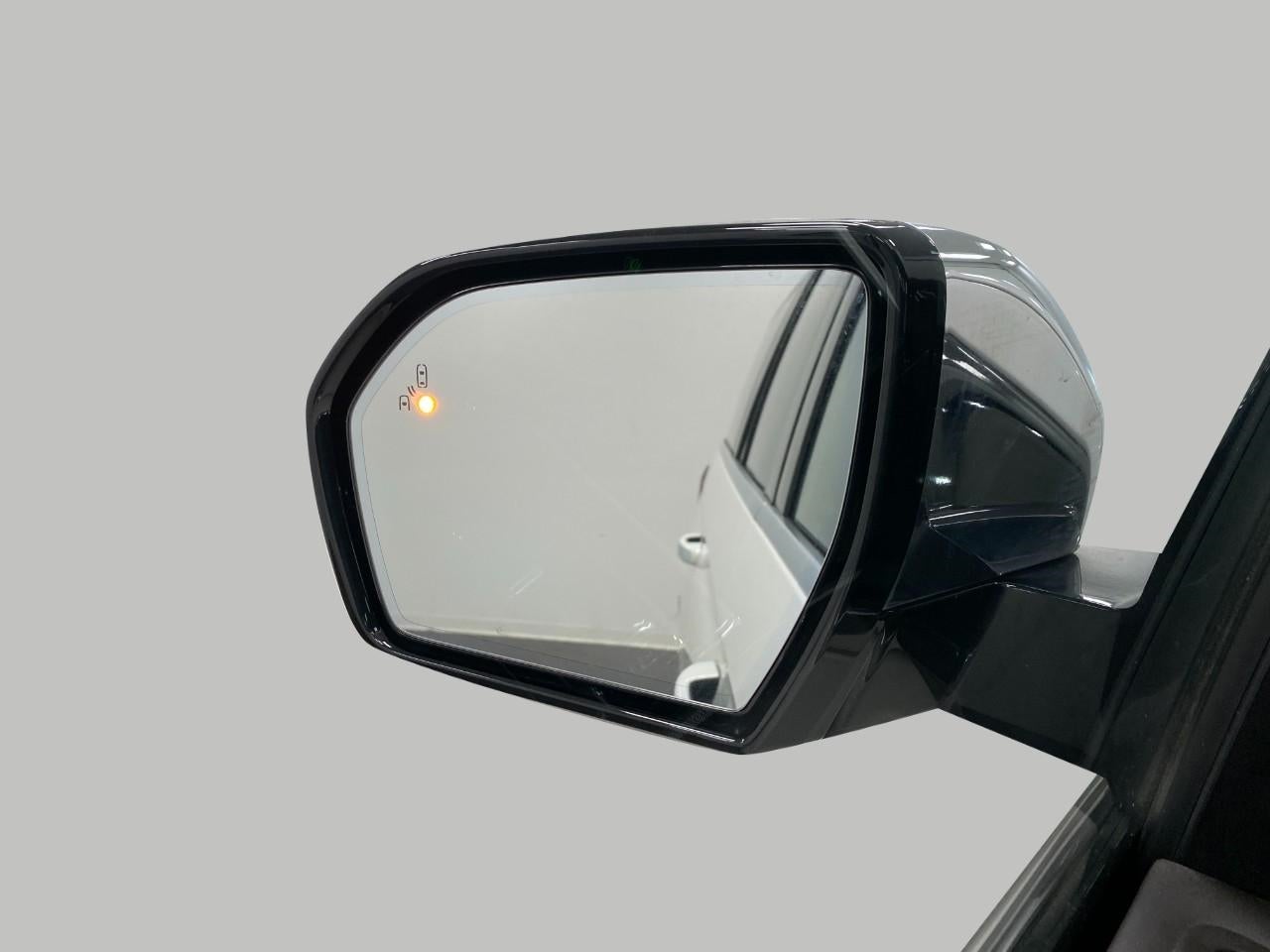2018 Lincoln Navigator L 4x4 Black Label