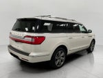 2018 Lincoln Navigator L 4x4 Black Label
