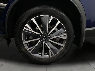 2027 INFINITI QX60 LUXE AWD