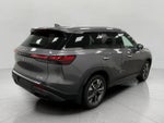 2025 INFINITI QX60 LUXE FWD