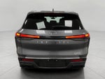 2025 INFINITI QX60 LUXE FWD