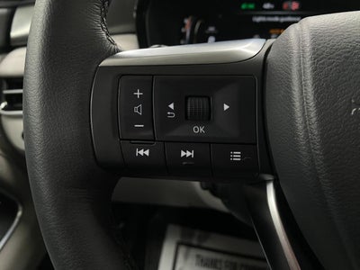 2026 INFINITI QX60 UTILITY