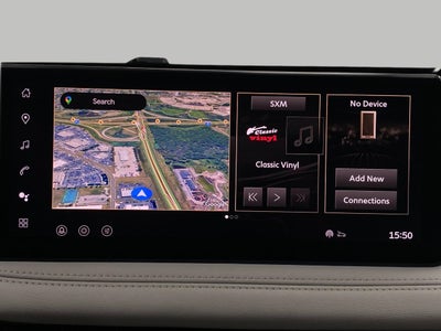 2026 INFINITI QX60 UTILITY