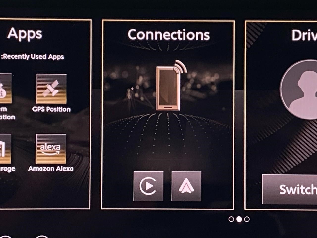 2026 INFINITI QX60 UTILITY