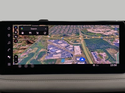 2026 INFINITI QX60 UTILITY