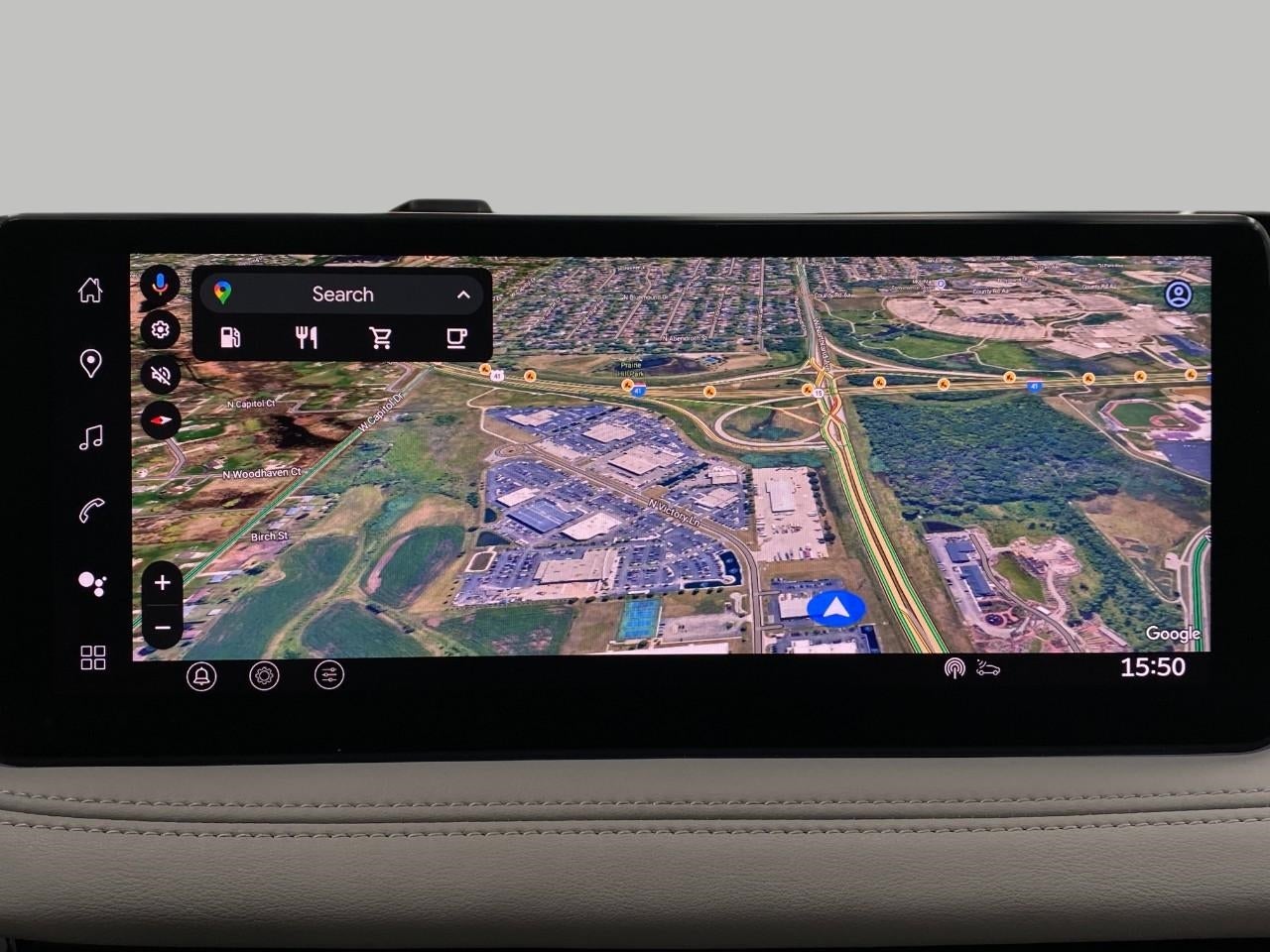 2026 INFINITI QX60 UTILITY